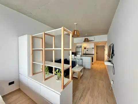 Departamento en Alquiler Temporal al Este