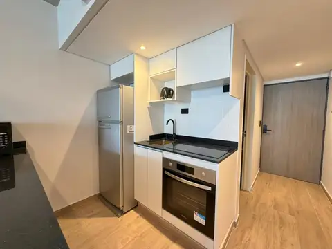 PAQUETE TODO INCLUIDO UNICO MONOAMBIENTE EN LA MEJOR UBICACIÓN DE PALERMO