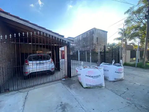 GENERAL PACHECO, Tierra Del fuego 300