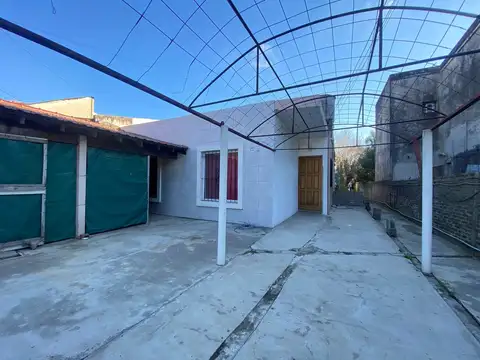 Casa en Venta 27 años