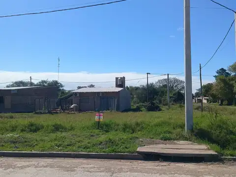 Terreno en Venta de 182,5 m2