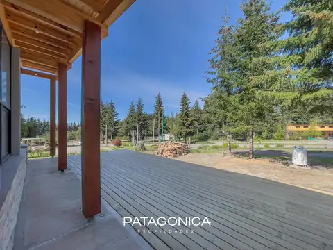 ALQUILO LOCAL 71m2 s/RUTA, PTO. MANZANO, VILLA LA ANGOSTURA