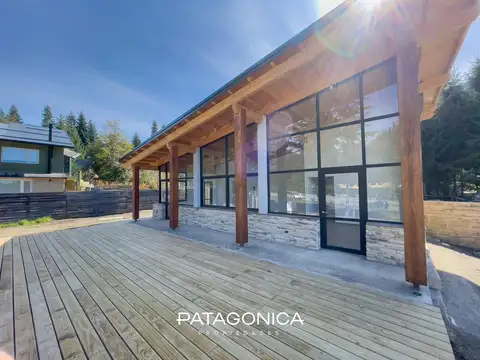 Local en Alquiler A Estrenar