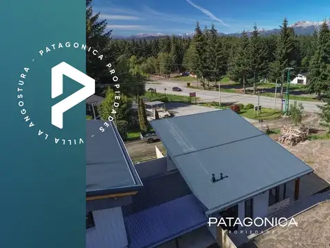 Local en Alquiler en Villa La Angostura, USD 1.200