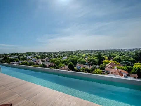 Bernardo De Irigoyen 3500