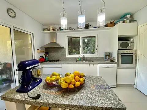 Casa Los Alisos, Nordelta