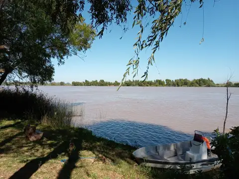 Campo en Venta Mixto
