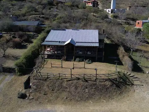 Local en Venta en Villa La Bolsa, USD 255.000