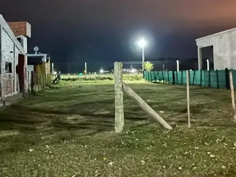 Terreno en Venta en Domselaar, USD 12.500