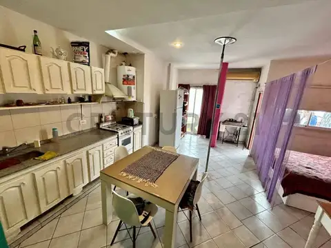 VENTA MONOAMBIENTE VILLA SARMIENTO MORON SIN EXPENSAS