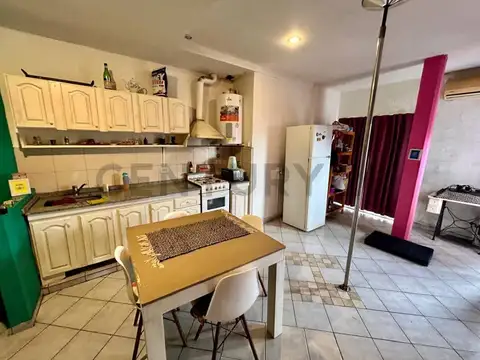 Departamento en Venta en Villa Sarmiento, USD 49.900