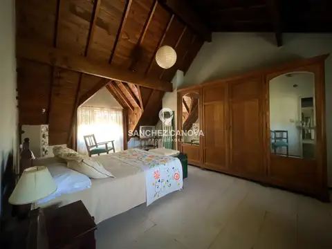 Casa en Venta 30 años