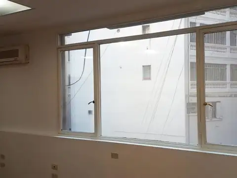 Oficina en Alquiler en Microcentro, USD 200