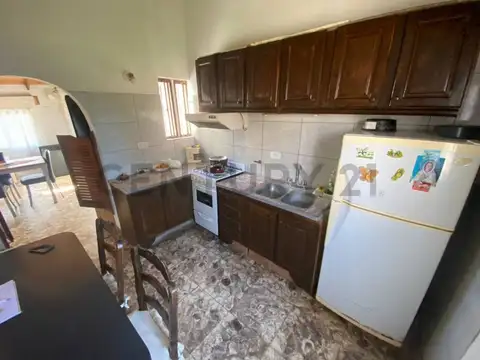 23 entre 523 y 524 800, Piso 0