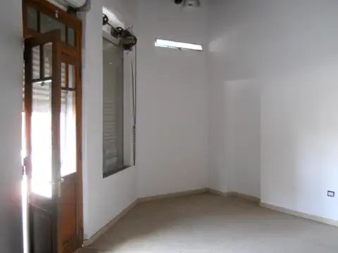 Local en barrio Belgrano