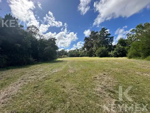 Terreno en Venta 40  mts Frente