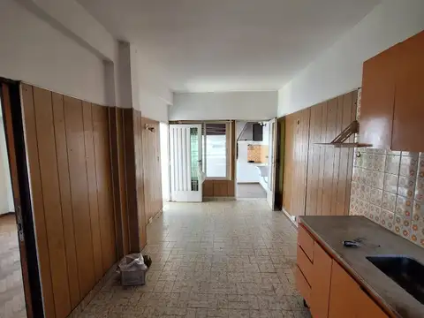 Depto Tipo Casa en Alquiler de 2 dormitorios