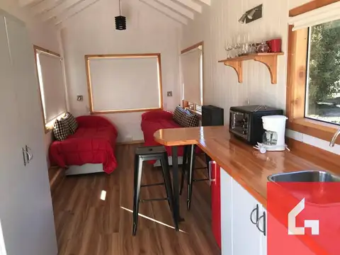 HERMOSA TINY HOUSE