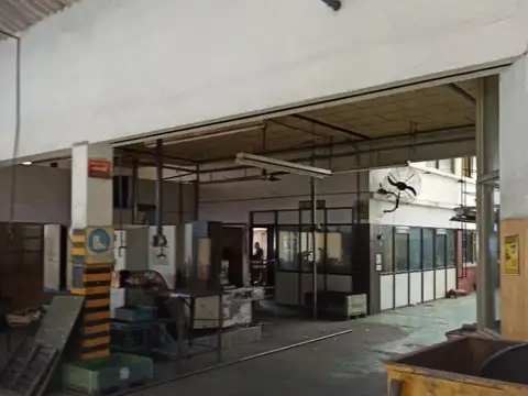 Berazategui - Calle 142 1701