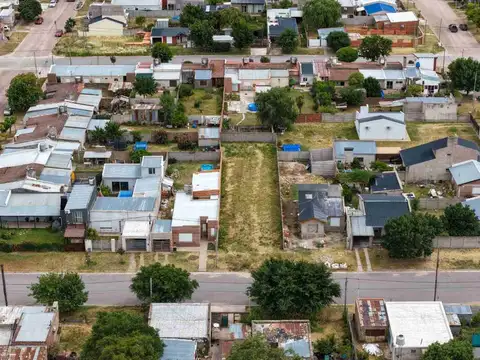 Terreno en Venta en Tornquist, USD 25.000