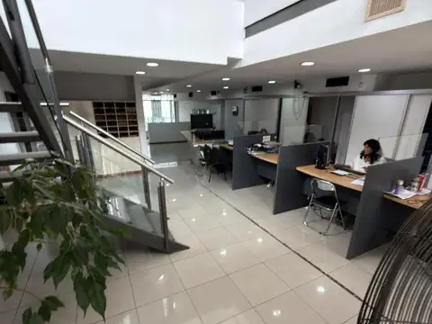 Oficina en Venta en Centro, USD 600.000