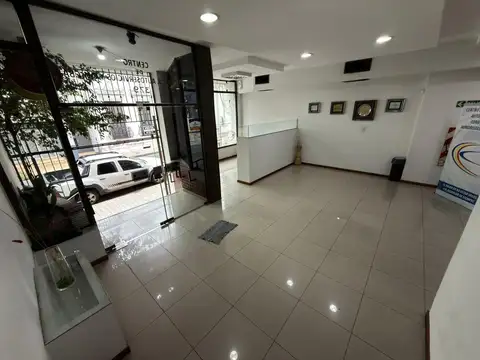 Importante Propiedad en Venta en Pleno Centro de Córdoba