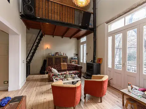 Casa en Venta al Noroeste