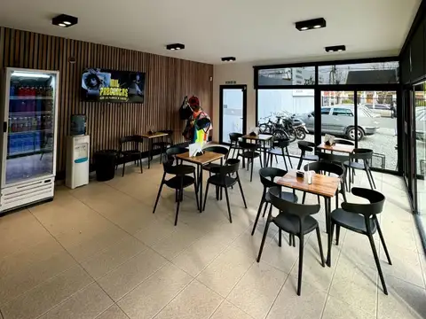 Oficina en Alquiler en Jose Clemente Paz, $ 200.000