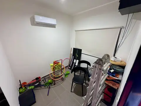 Oficina - Alquiler - Argentina, José C Paz - Av. Gaspar Campos 6200