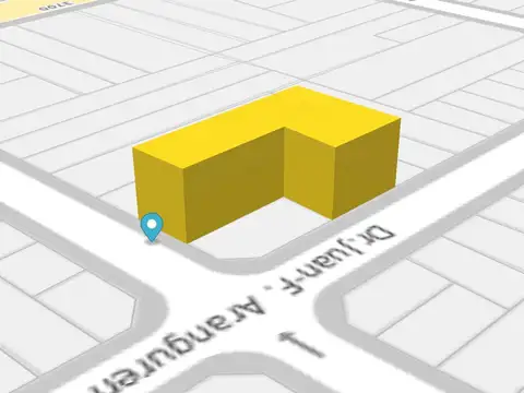 Joaquín V. González 400