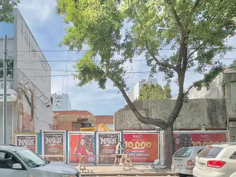 Terreno en Venta en Floresta, USD 3.000.000