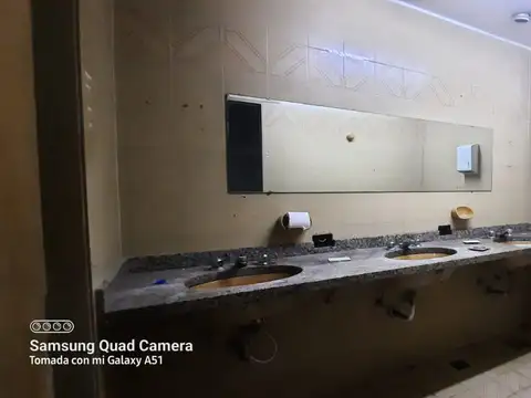 Local en Venta en Microcentro, USD 1.600.000