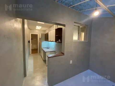 Departamento en Venta 57 años