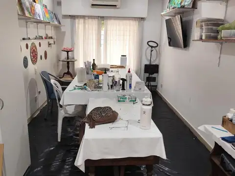 Departamento en Alquiler de Monoambiente