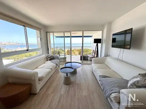 Departamento en Alquiler Temporal de 2 dormitorios