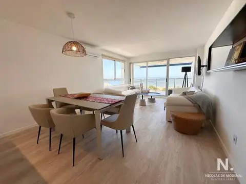 Apto en torre tequendama