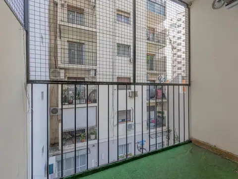 Departamento en Venta en Almagro, USD 125.000