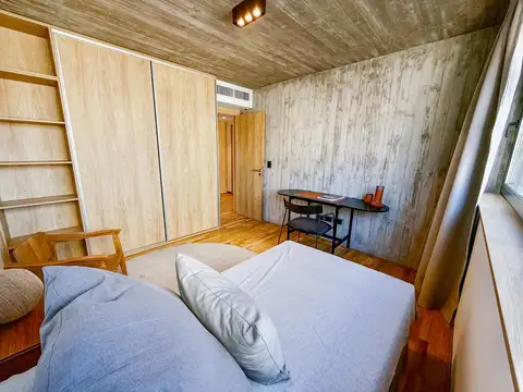 Departamento en Venta con 2 cocheras