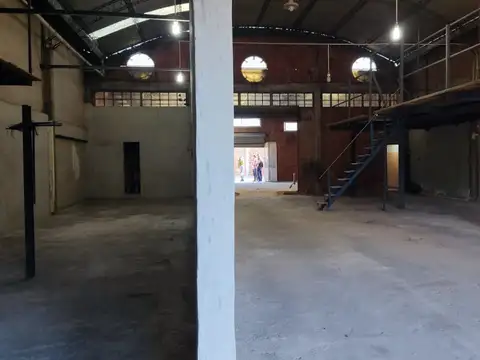 Av Pres Arturo H Illia 5000