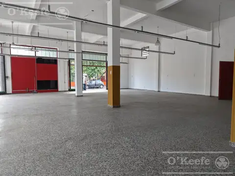 LOCAL COMERCIAL EXCELENTE UBICACION BERAZATEGUI