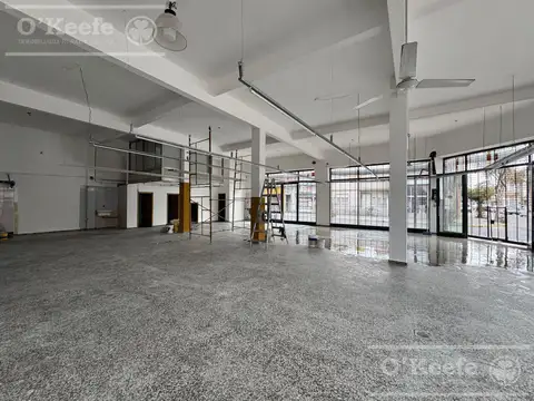 Local en Alquiler 30 años