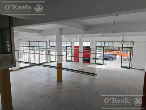 Local en venta y alquiler Berazategui