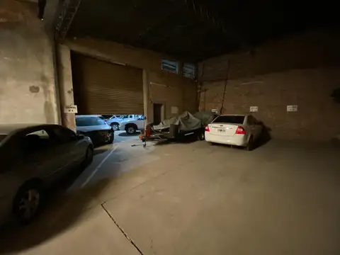 Galpon en Venta en Rafaela, USD 90.000