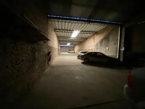 Galpon en Venta 8  mts Frente