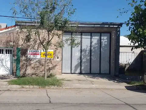 Galpón - Barrio Villa Dominga