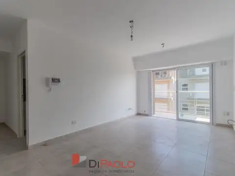 Venta departamento 2 ambientes a estrenar en Martin Coronado