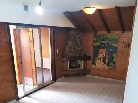 Departamento a metros de Eva Perón