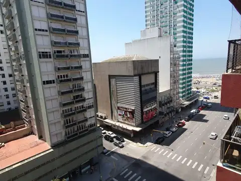 Departamento en Alquiler Temporal al Sudoeste