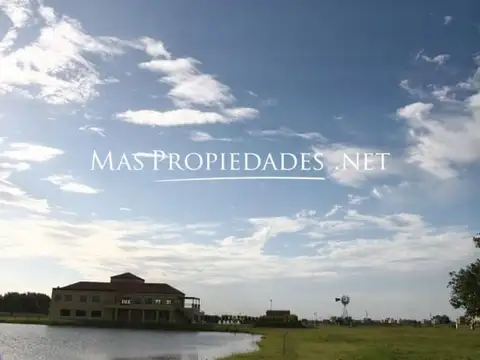 Venta Lote interno en El Rebenque Canning