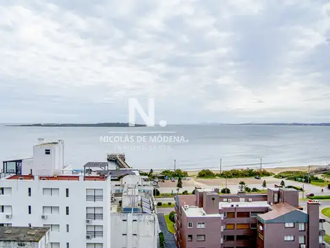 Departamento en Venta de 3 dormitorios